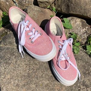 VANS ULTRA CUSHION SHOES